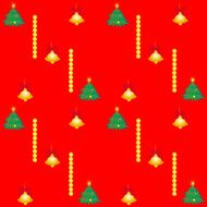 Bells and Trees