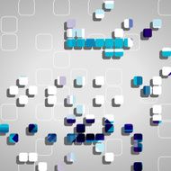 Abstract technology background N221