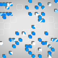Abstract technology background N222