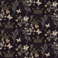 background seamless pattern wallpaper