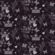 background seamless pattern wallpaper N4