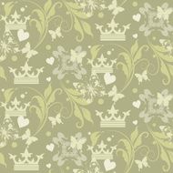 background seamless pattern wallpaper N5