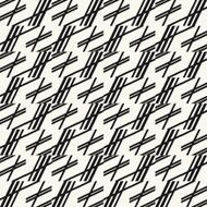 Seamless pattern stylish background N328