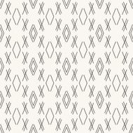 Seamless pattern stylish background N329