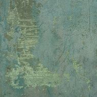 3d abstract grunge blue green wall backdrop N2