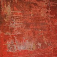 abstract grunge red pink wall backdrop
