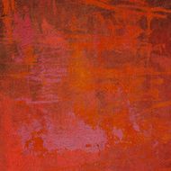 abstract grunge red pink wall backdrop N3