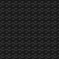 Seamless pattern stylish background N336