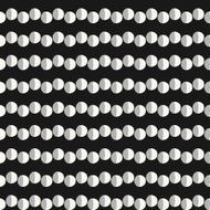 Seamless pattern stylish background N338