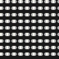 Seamless pattern stylish background N339