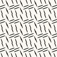 Seamless pattern stylish background N347