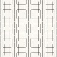 Seamless pattern stylish background N348