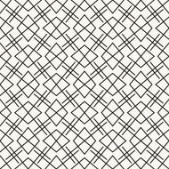 Seamless pattern stylish background N349