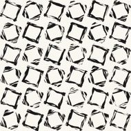 Seamless pattern stylish background N350