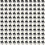 Seamless pattern stylish background N354