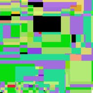 Abstract Style Background N4