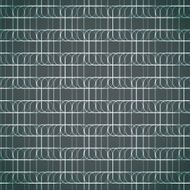 Abstract geometric background N496