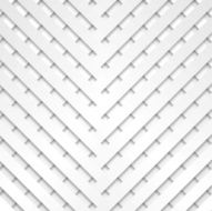 Abstract grey pattern