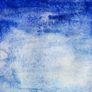 watercolor background N222