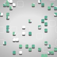 Abstract technology background N225
