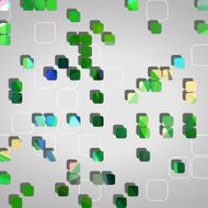 Abstract technology background N226