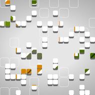 Abstract technology background N228