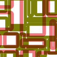 Abstract color background N38