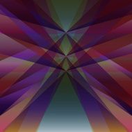 Abstract futuristic background N39