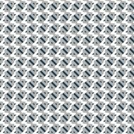 Seamless pattern stylish background N359