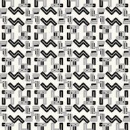 Seamless pattern stylish background N360