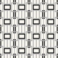 Seamless pattern stylish background N362