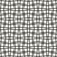 Seamless pattern stylish background N368