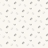 Seamless pattern stylish background N369