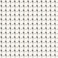 Seamless pattern stylish background N372