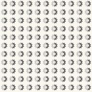 Seamless pattern stylish background N379