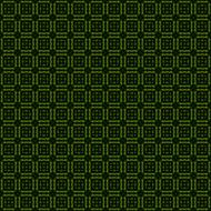 Patten background mathematically based on abstractions N90