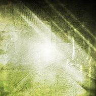Grunge abstract wall tech backdrop