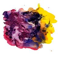 watercolor N192