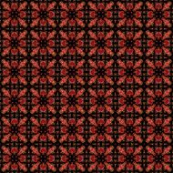 Patten background mathematically based on abstractions N154