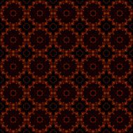 Patten background mathematically based on abstractions N161