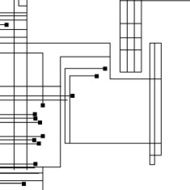 Circuit board background N37
