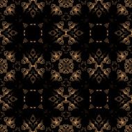 Patten background mathematically based on abstractions N165