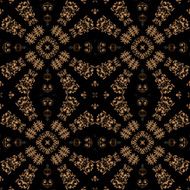 Patten background mathematically based on abstractions N166