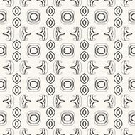 Seamless pattern stylish background N390
