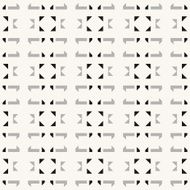 Seamless pattern stylish background N391
