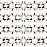 Seamless pattern stylish background N392