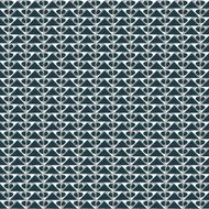 Seamless pattern stylish background N396