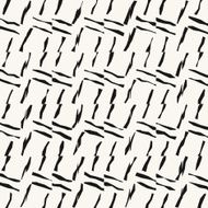 Seamless pattern stylish background N397