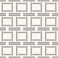 Seamless pattern stylish background N399
