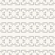 Seamless pattern stylish background N400